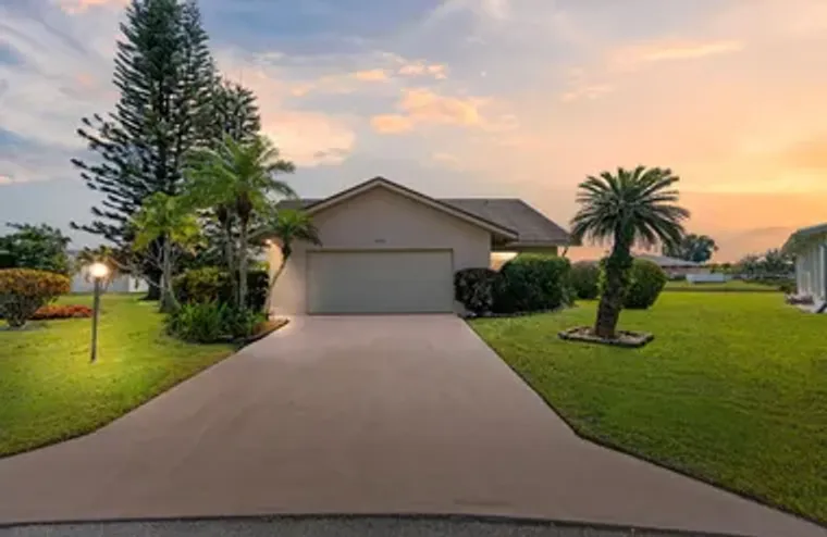 3832 ROWENA CIR, WEST PALM BEACH, FL, 33..., West Palm Beach, FL 33417