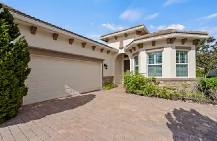 10937 SW VISCONTI WAY, PORT SAINT LUCIE,..., Port Saint Lucie, FL 34986