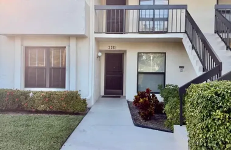 3362 PERIMETER DR # 3362, GREENACRES, FL..., Greenacres, FL 33467