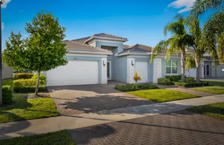 11990 SW STILL WATERS AVE, PORT SAINT LU..., Port Saint Lucie, FL 34987