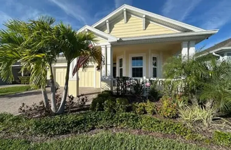 6020 WILD OLIVE WAY, VERO BEACH, FL, 329..., Vero Beach, FL 32966