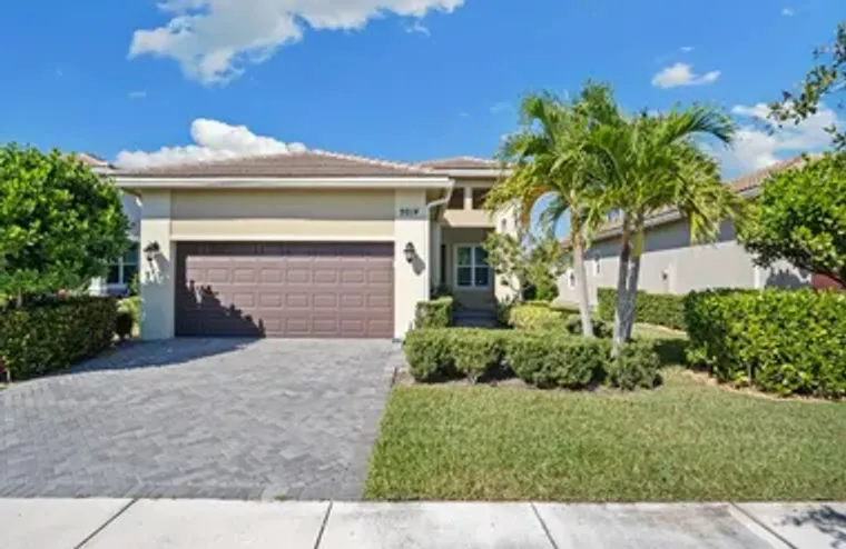 9214 SW MICHELE WAY, PORT SAINT LUCIE, F..., Port Saint Lucie, FL 34987