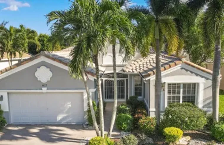 6657 PAVONE ST, LAKE WORTH, FL, 33467, Lake Worth, FL 33467