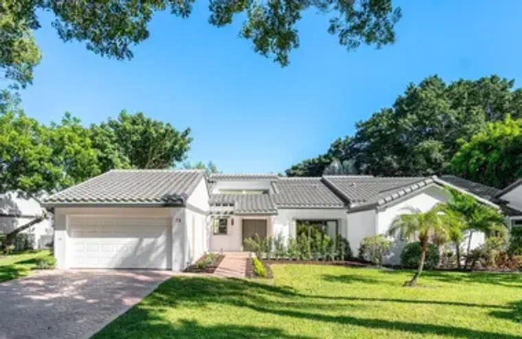 78 HAMPSHIRE LN, BOYNTON BEACH, FL, 3343..., Boynton Beach, FL 33436