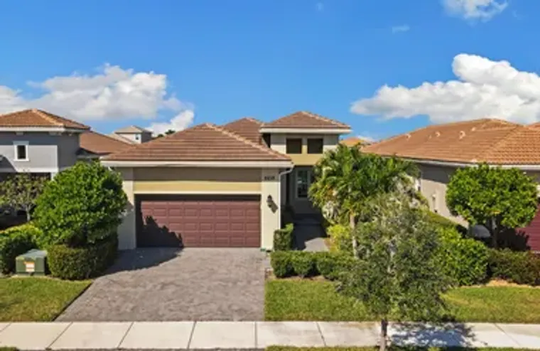 9214 SW MICHELE WAY, PORT SAINT LUCIE, F..., Port Saint Lucie, FL 34987