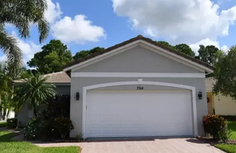 704 SW ROCKY BAYOU TER, PORT SAINT LUCIE..., Port Saint Lucie, FL 34986