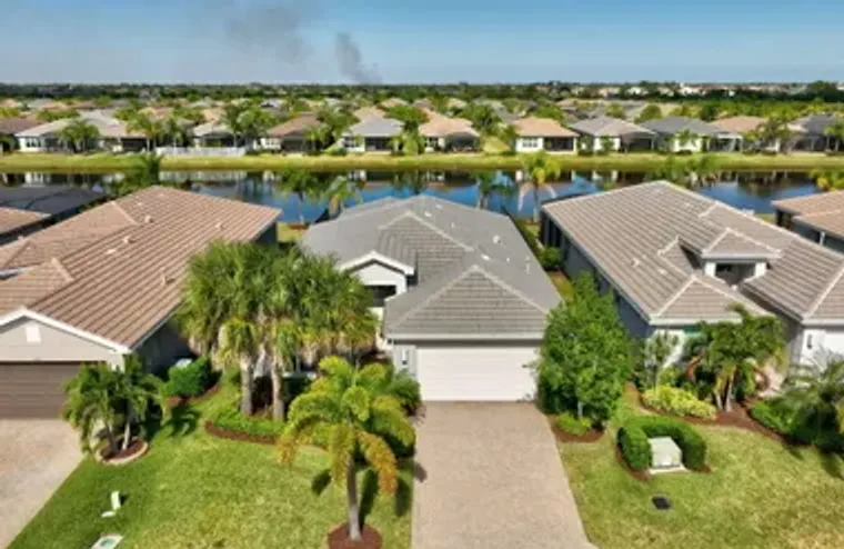 11701 SW SAILFISH ISLES WAY, PORT SAINT ..., Port Saint Lucie, FL 34987