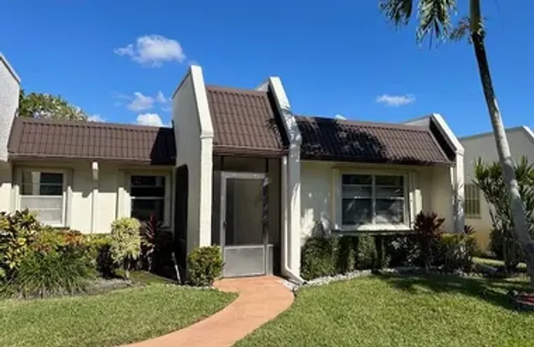 109 LAKE SUSAN DR, WEST PALM BEACH, FL, ..., West Palm Beach, FL 33411