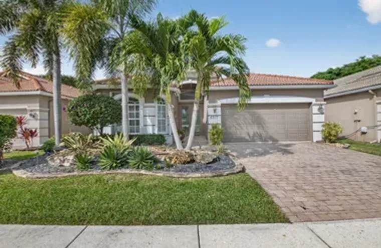 6917 PISANO DR, LAKE WORTH, FL, 33467, Lake Worth, FL 33467