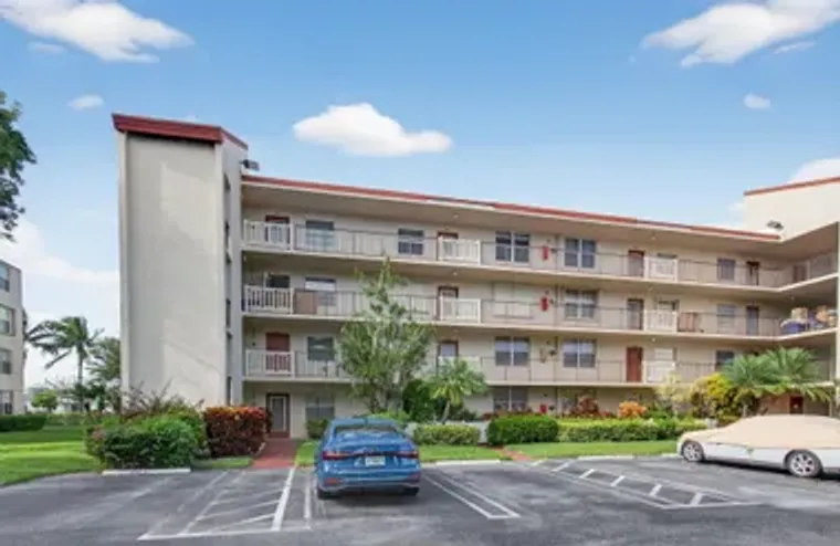 25 ABBEY LN APT 402, DELRAY BEACH, FL, 3..., Delray Beach, FL 33446