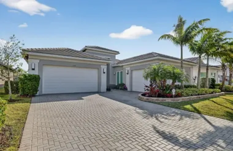 11734 SW CORONADO SPRINGS DR, PORT SAINT..., Port Saint Lucie, FL 34987