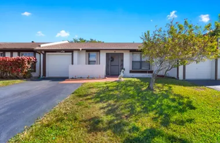 15979 FORSYTHIA CIR, DELRAY BEACH, FL, 3..., Delray Beach, FL 33484