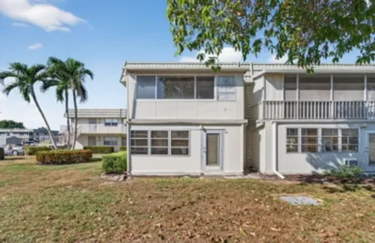 171 MONACO D, DELRAY BEACH, FL, 33446, Delray Beach, FL 33446