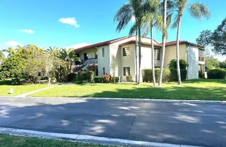 8305 CASA DEL LAGO E, BOCA RATON, FL, 33..., Boca Raton, FL 33433