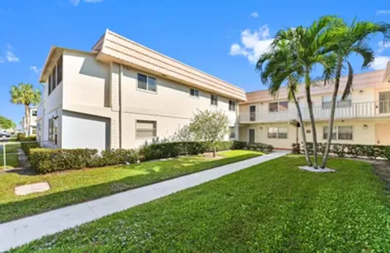 317 SAXONY G, DELRAY BEACH, FL, 33446, Delray Beach, FL 33446
