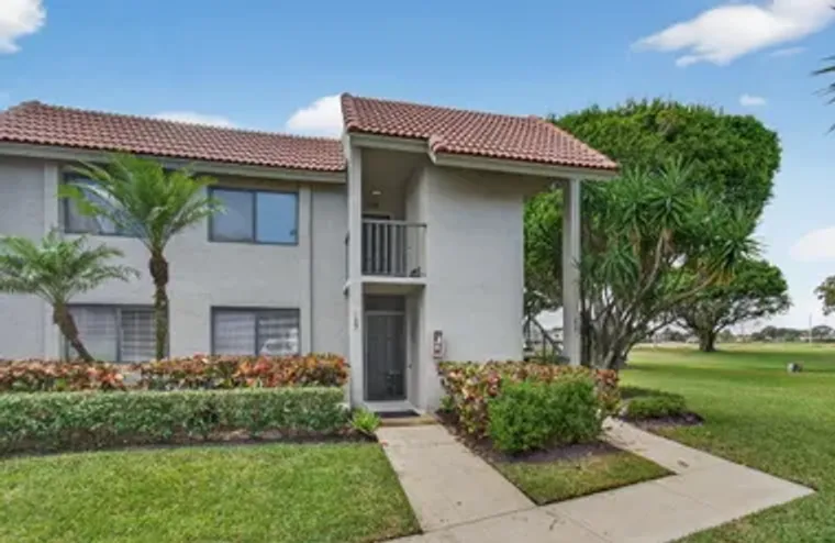 5771 FAIRWAY PARK CT 205, BOYNTON BEACH,..., Boynton Beach, FL 33437