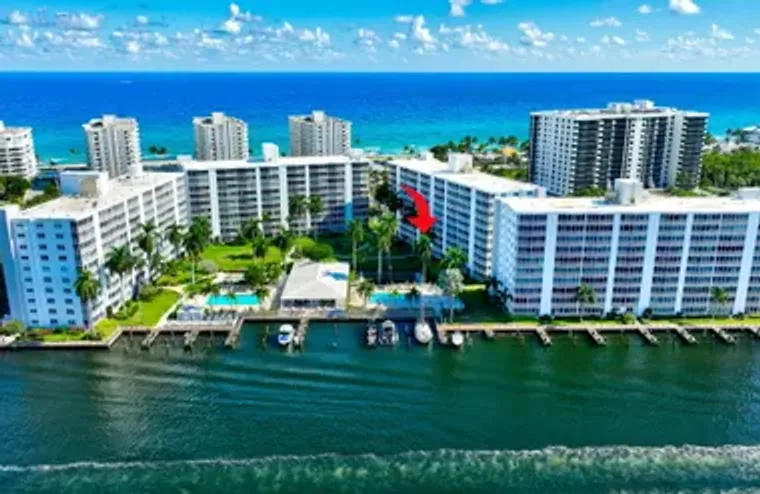 3300 S OCEAN BLVD 320C, HIGHLAND BEACH, ..., Highland Beach, FL 33487