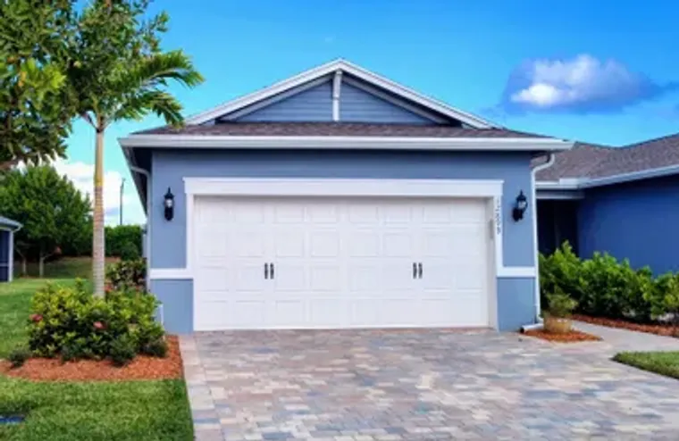 12899 SW GINGERLINE DR, SAINT LUCIE WEST..., Saint Lucie West, FL 34987