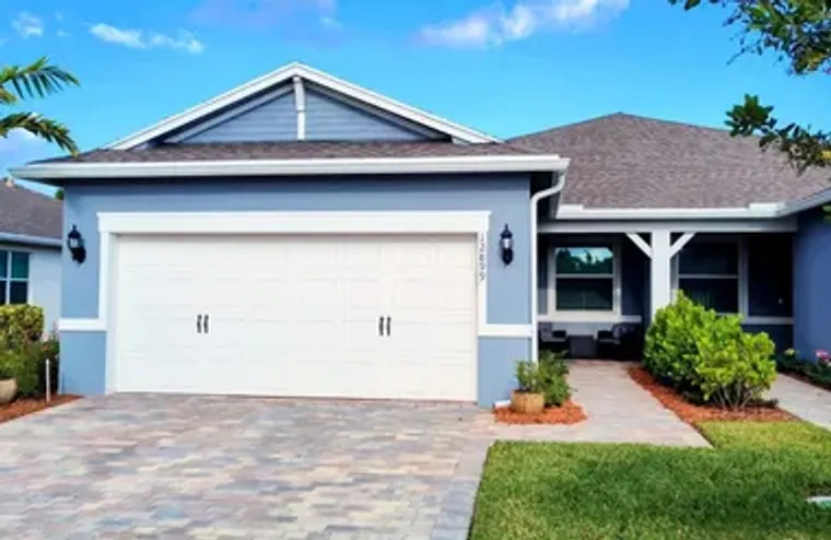 12899 SW GINGERLINE DR, SAINT LUCIE WEST..., Saint Lucie West, FL 34987