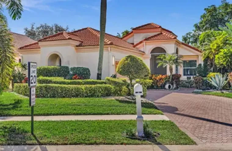 6250 EVIAN PL, BOYNTON BEACH, FL, 33437, Boynton Beach, FL 33437