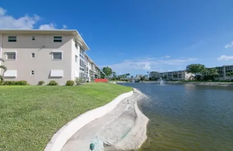 2668 GARDEN DR 108, LAKE WORTH, FL, 3346..., Lake Worth, FL 33461
