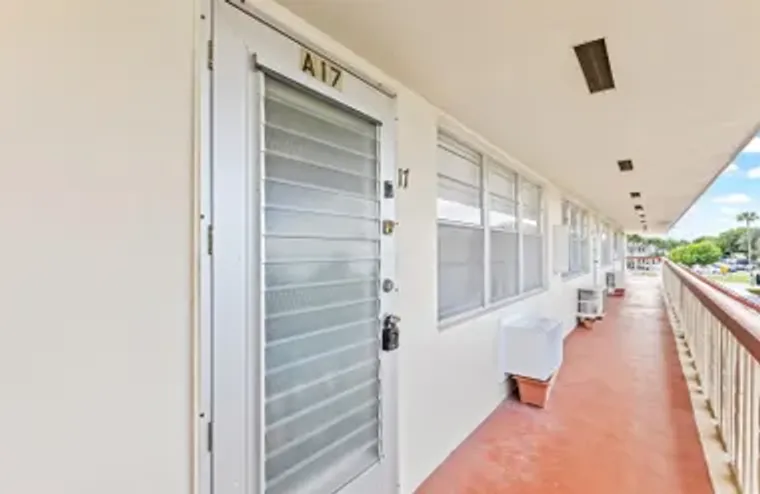 17 ANDOVER A, WEST PALM BEACH, FL, 33417, West Palm Beach, FL 33417