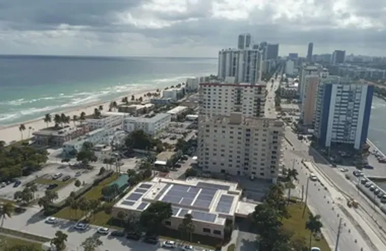 1201 S OCEAN DR 2512S, HOLLYWOOD, FL, 33..., Hollywood, FL 33019