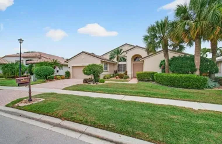 6807 W LISERON, BOYNTON BEACH, FL, 33437, Boynton Beach, FL 33437