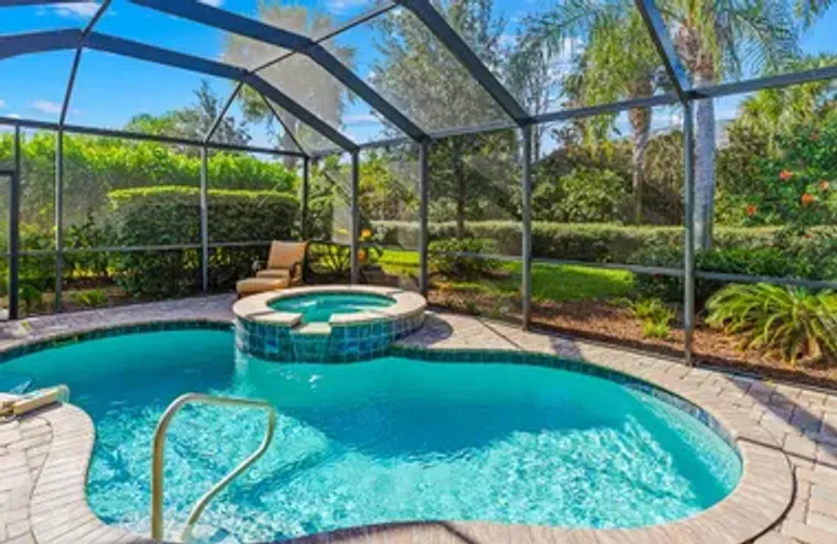 568 SE MONET DR, PORT SAINT LUCIE, FL, 3..., Port Saint Lucie, FL 34984