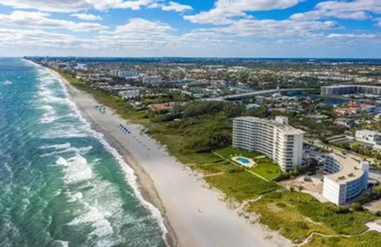 1225 S OCEAN BLVD APT 103, DELRAY BEACH,..., Delray Beach, FL 33483