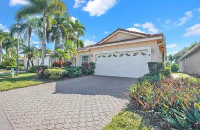 7756 CHERRY BLOSSOM WAY, BOYNTON BEACH, ..., Boynton Beach, FL 33437