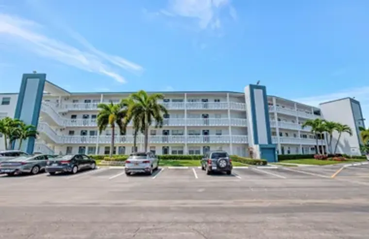 1080 EXETER E UNIT E, BOCA RATON, FL, 33..., Boca Raton, FL 33434