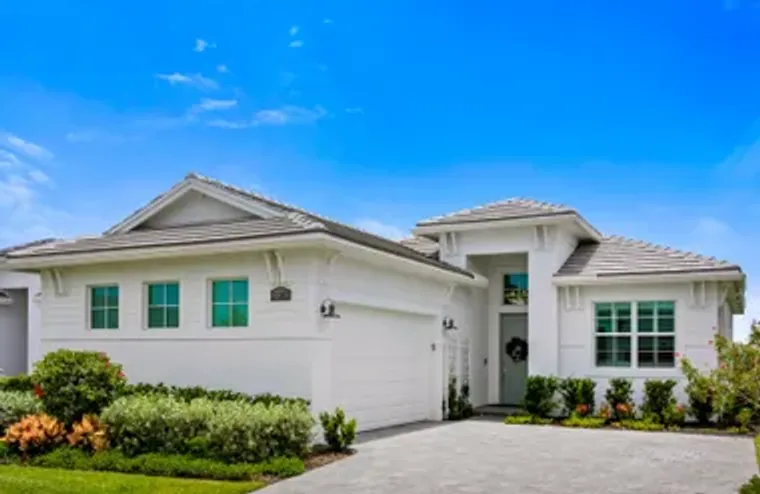 11362 SW PIETRA WAY, PORT SAINT LUCIE, F..., Port Saint Lucie, FL 34987