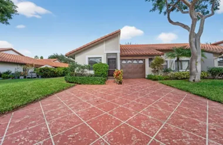 6215 KINGS GATE CIR, DELRAY BEACH, FL, 3..., Delray Beach, FL 33484