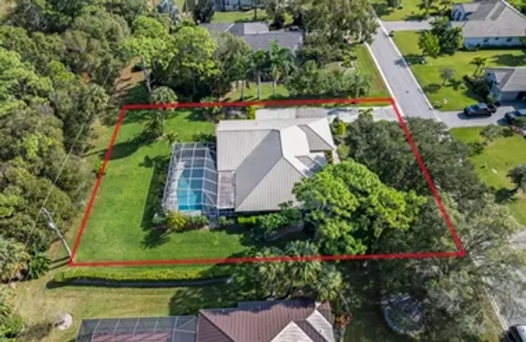 3221 BENT PINE DR, FORT PIERCE, FL, 3495..., Fort Pierce, FL 34951