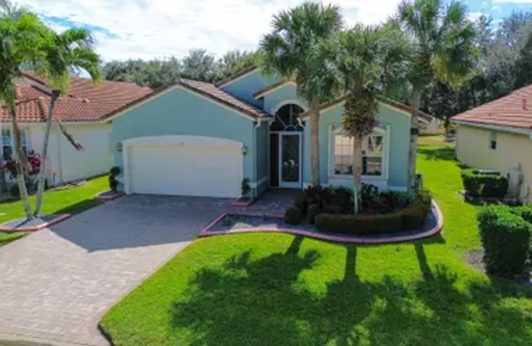 173 NW LAWTON RD, PORT SAINT LUCIE, FL, ..., Port Saint Lucie, FL 34986