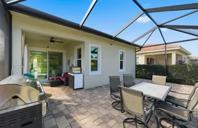 11473 SW VISCONTI WAY, PORT SAINT LUCIE,..., Port Saint Lucie, FL 34986