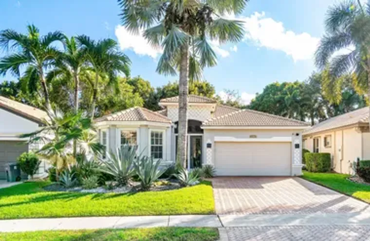 7880 NEW HOLLAND WAY, BOYNTON BEACH, FL,..., Boynton Beach, FL 33437