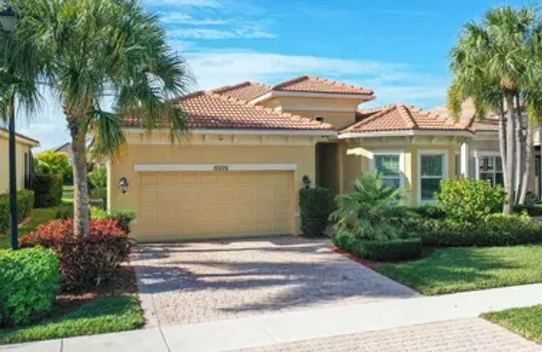 10576 SW VISCONTI WAY, PORT SAINT LUCIE,..., Port Saint Lucie, FL 34986