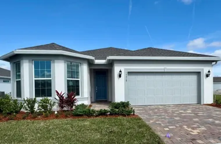 14018 SW GINGERLINE DR PALMARY 901, PORT..., Port Saint Lucie, FL 34987