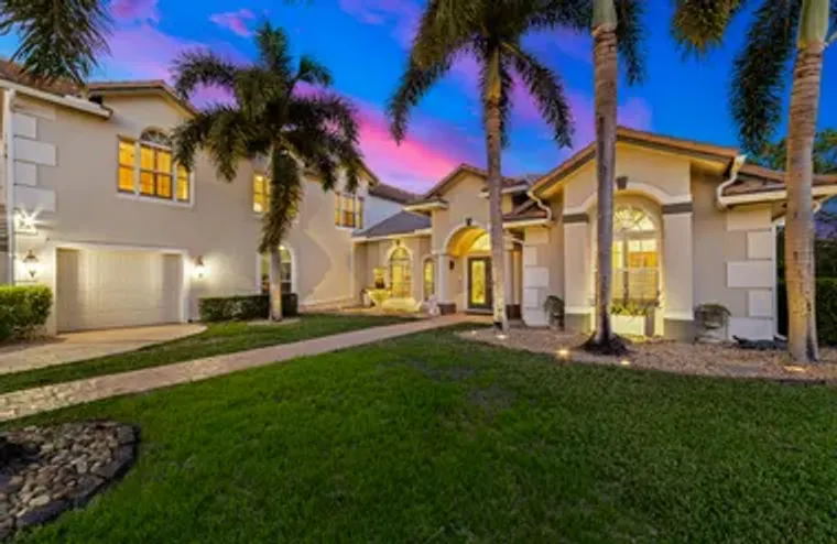 2800 BENT PINE DR, FORT PIERCE, FL, 3495..., Fort Pierce, FL 34951