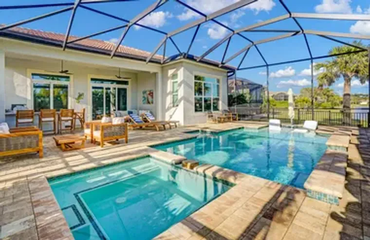 23005 SW ACCESI WAY, PORT SAINT LUCIE, F..., Port Saint Lucie, FL 34986