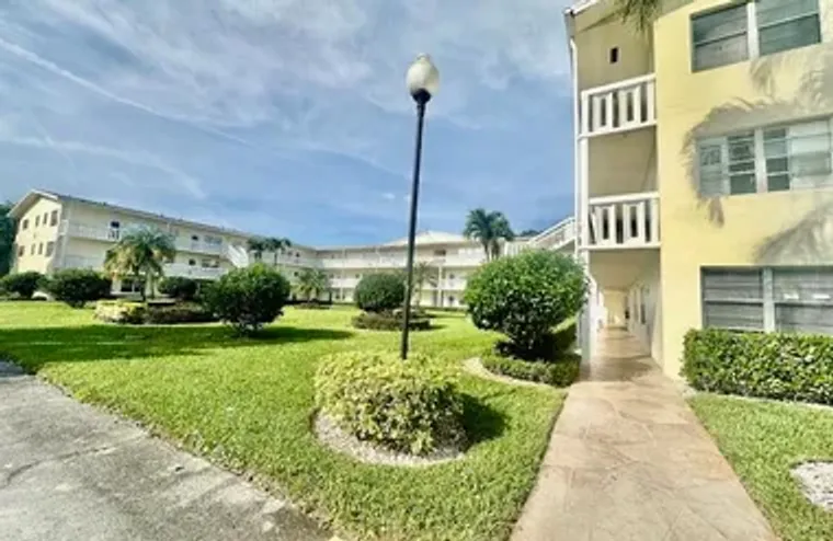 69 DORSET B, BOCA RATON, FL, 33434, Boca Raton, FL 33434