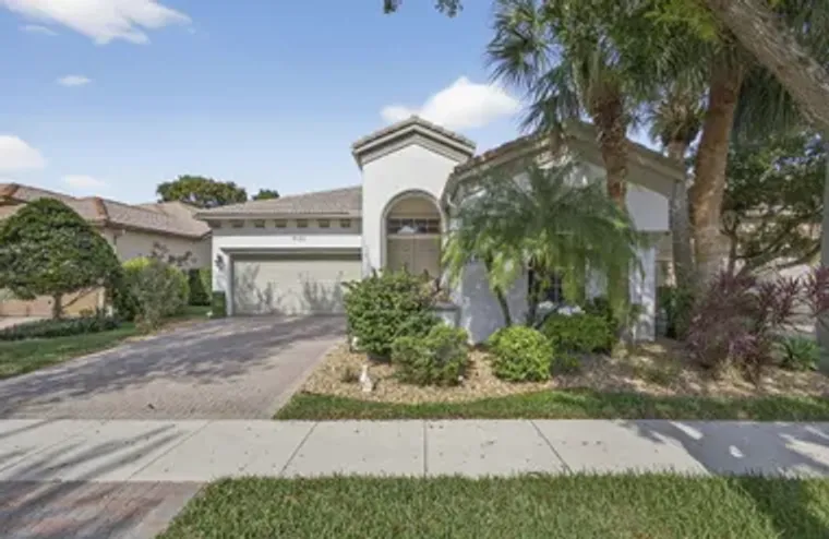 9121 VIA ELEGANTE, WELLINGTON, FL, 33411, Wellington, FL 33411