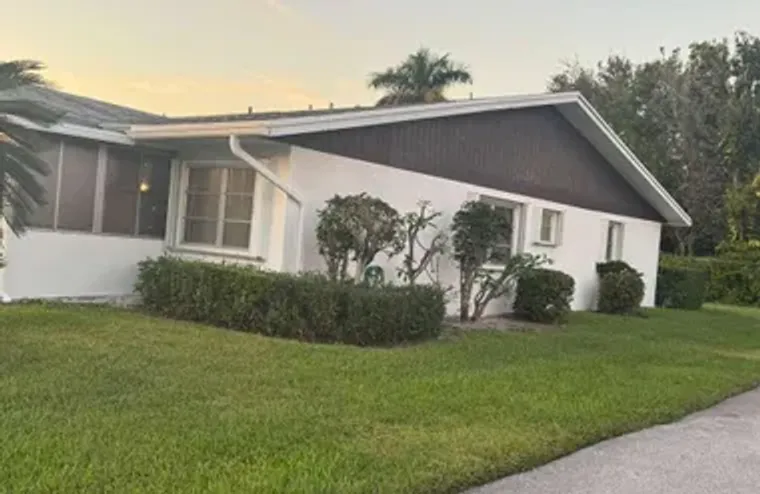 5061 ALFRED DR, WEST PALM BEACH, FL, 334..., West Palm Beach, FL 33417