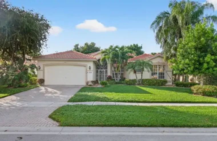 11564 PUERTO BLVD, BOYNTON BEACH, FL, 33..., Boynton Beach, FL 33437
