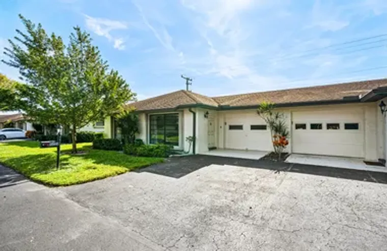 4866 EQUESTRIAN RD A, BOYNTON BEACH, FL,..., Boynton Beach, FL 33436