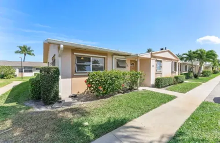 2523 DUDLEY DR H, WEST PALM BEACH, FL, 3..., West Palm Beach, FL 33415