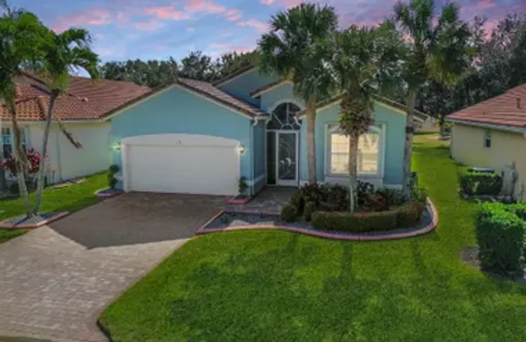 173 NW LAWTON RD, PORT SAINT LUCIE, FL, ..., Port Saint Lucie, FL 34986