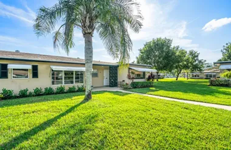 1010 CIRCLE TER C, DELRAY BEACH, FL, 334..., Delray Beach, FL 33445